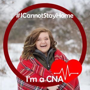 Meet your Posher, Katee